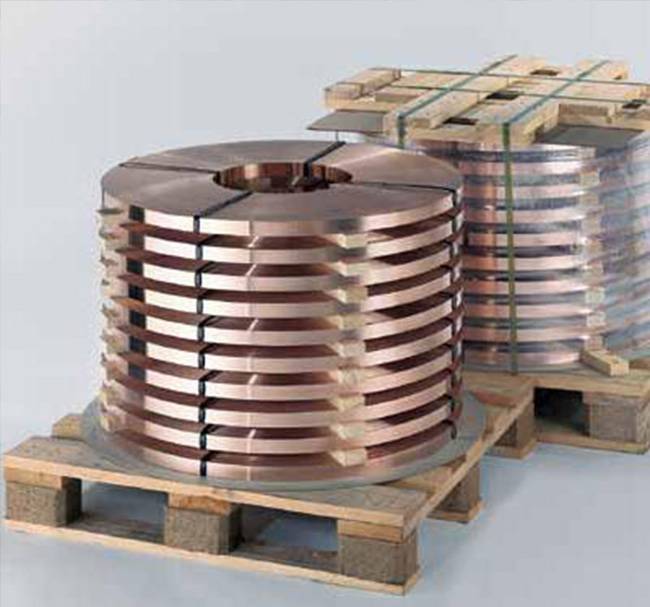 Phosphor copper strip manufacturer