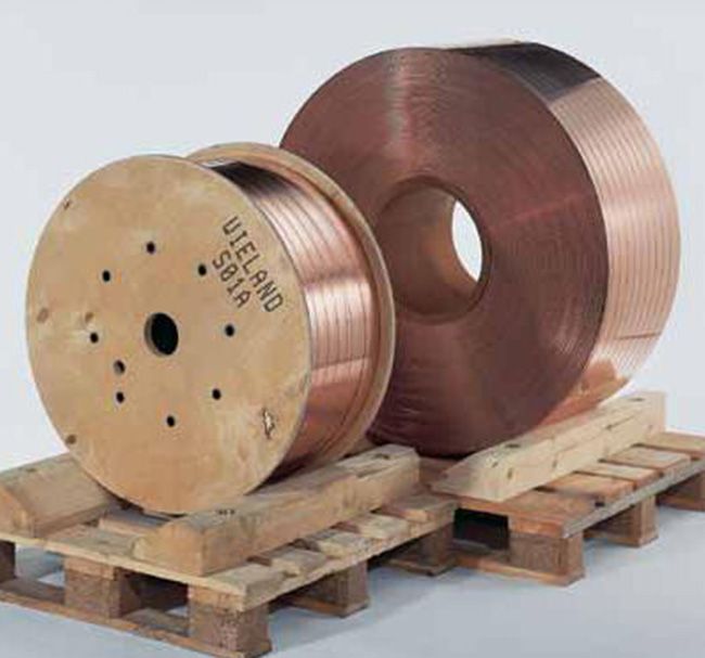 Phosphor copper belt wholesale