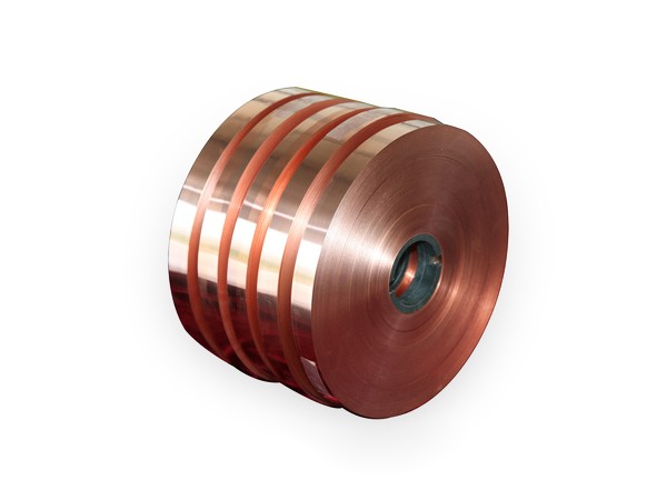 Beryllium copper 03