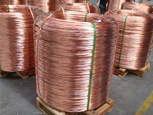 Copper 15