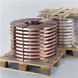 Phosphor copper strip manufacturer