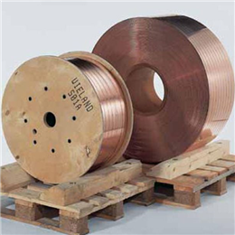 Phosphor copper belt wholesale