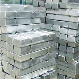 Magnesium 899 zinc alloy
