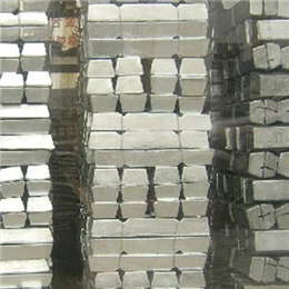 Magnesium zinc alloy